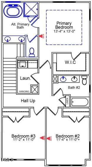 2115 Pink Peony Circle 192