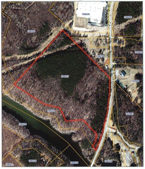 1316 S Nc 61 Highway Whitsett NC 27377