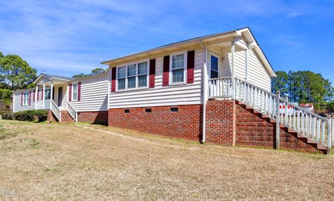 93 Rock River Lane Middlesex NC 27557