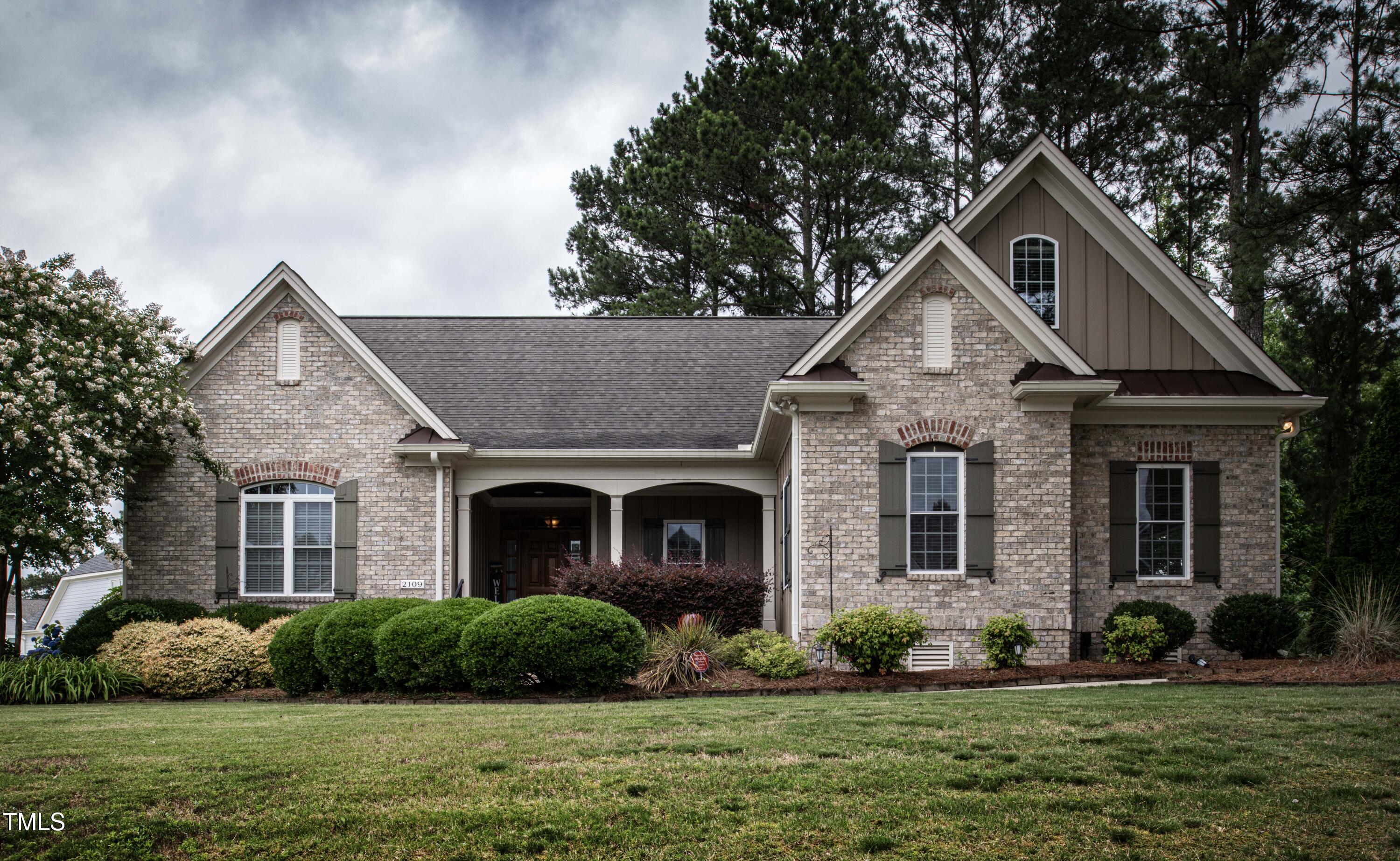 2109 Taramar Lane