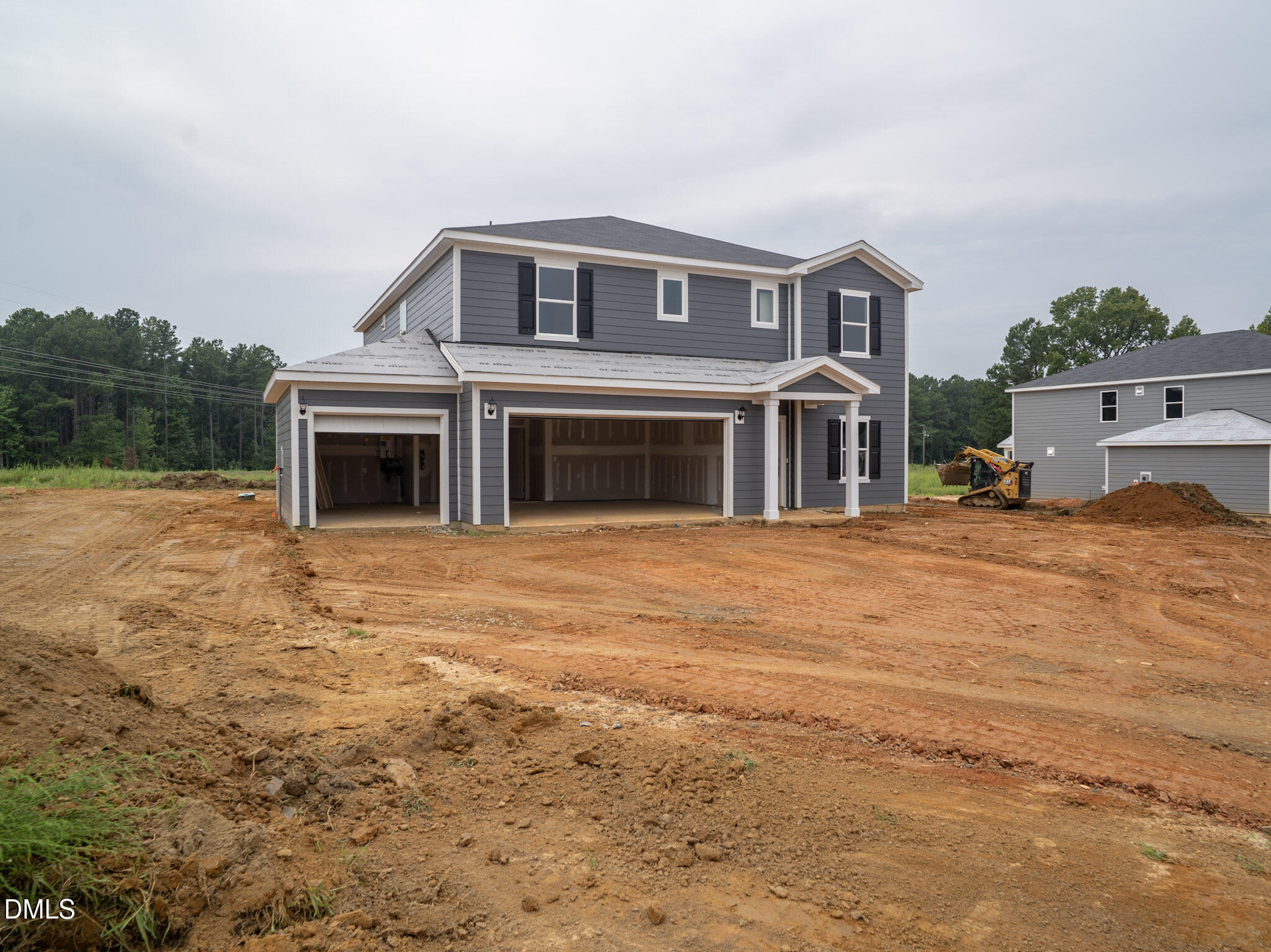 344 Barrow Mdws Drive