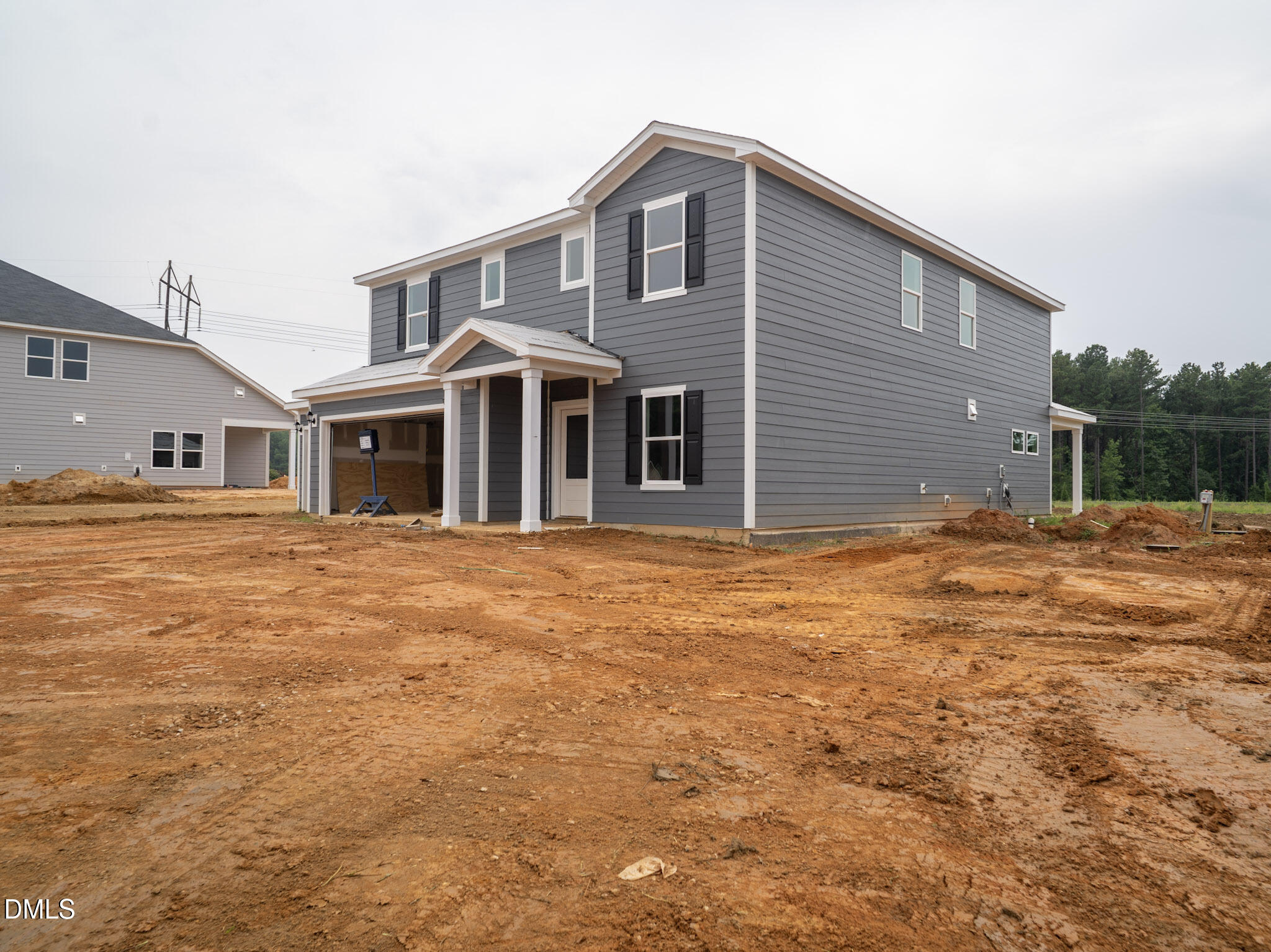 344 Barrow Mdws Drive