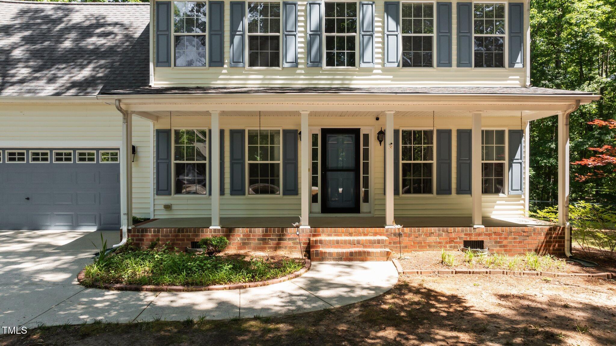 25 Ballinger Drive