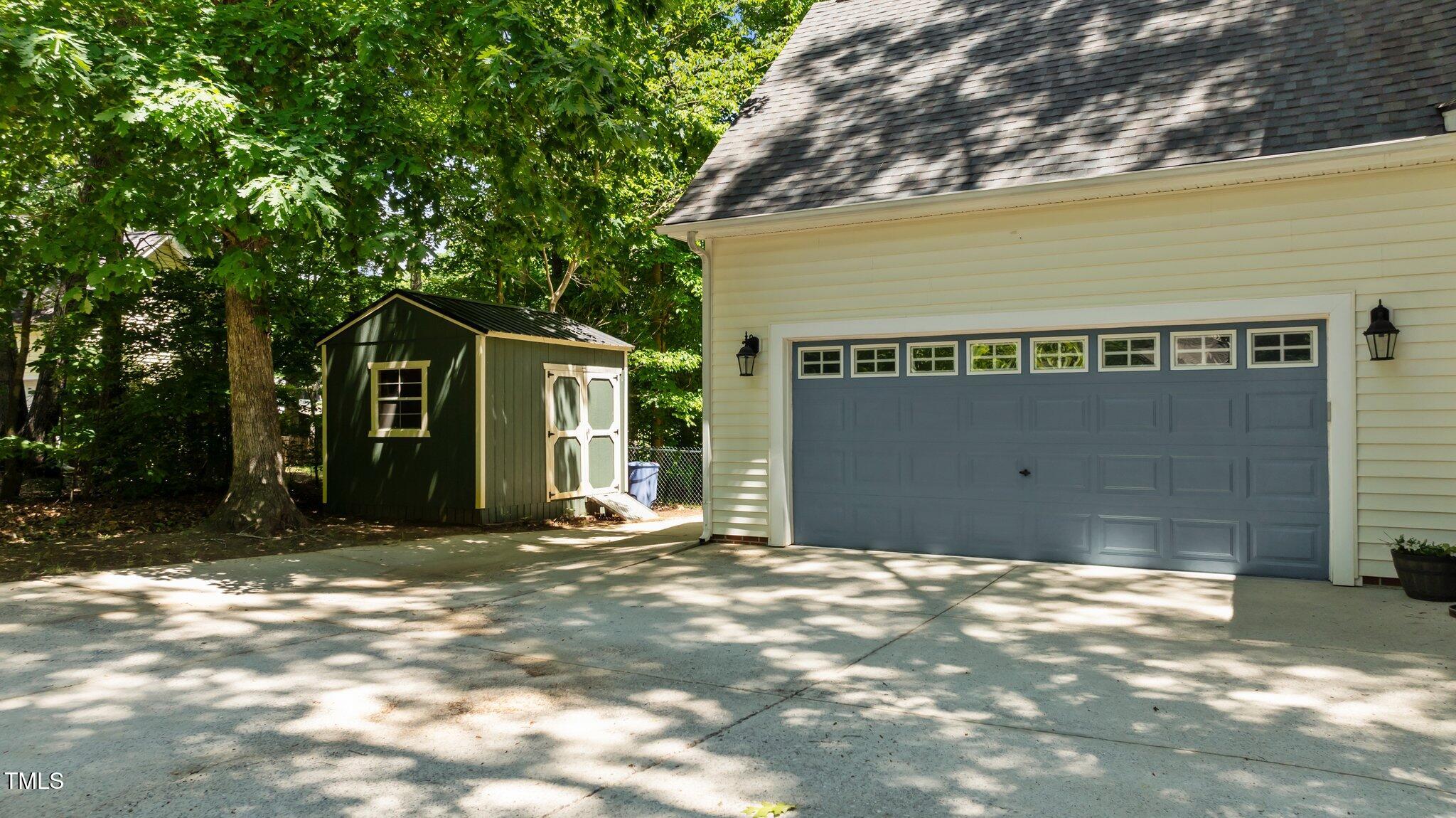 25 Ballinger Drive