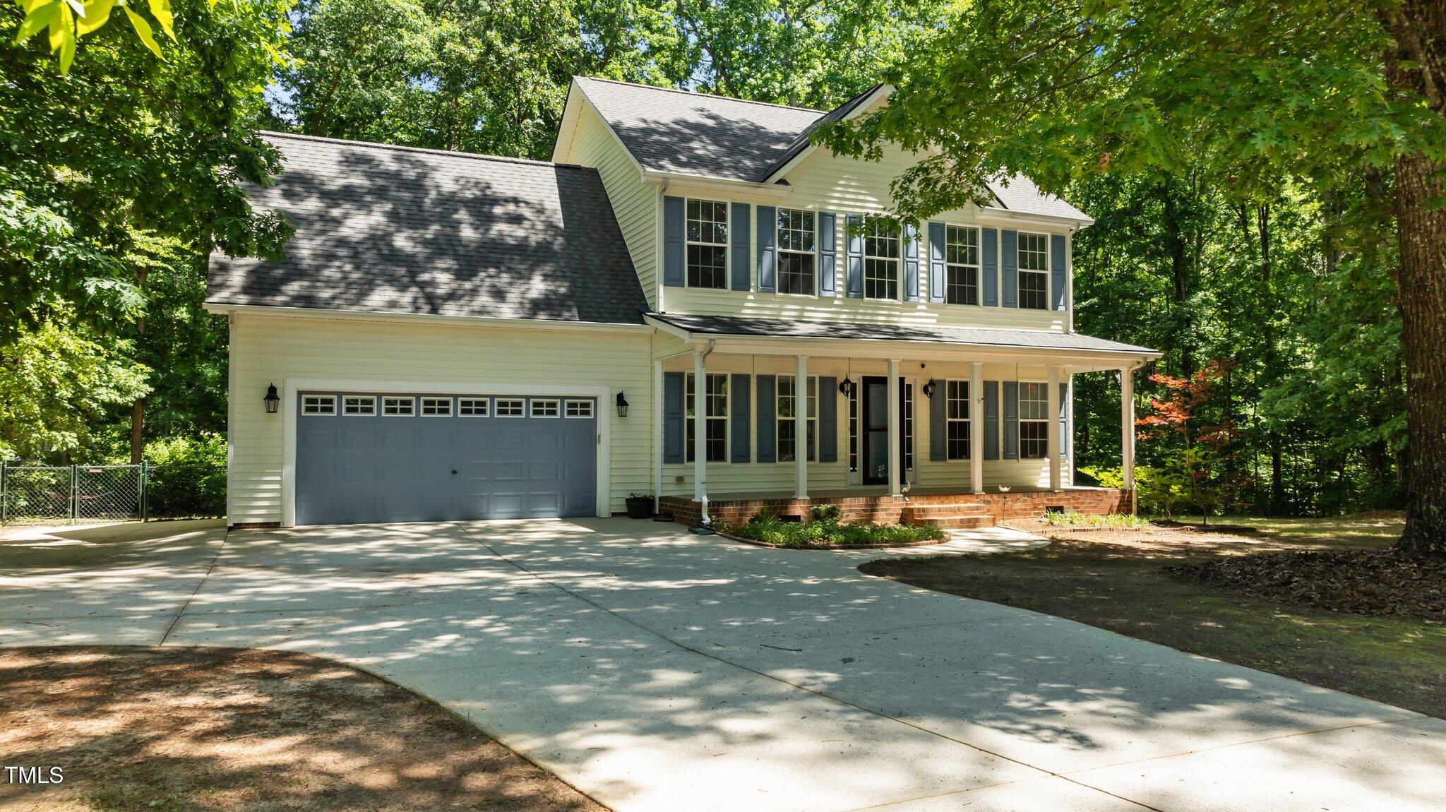 25 Ballinger Drive