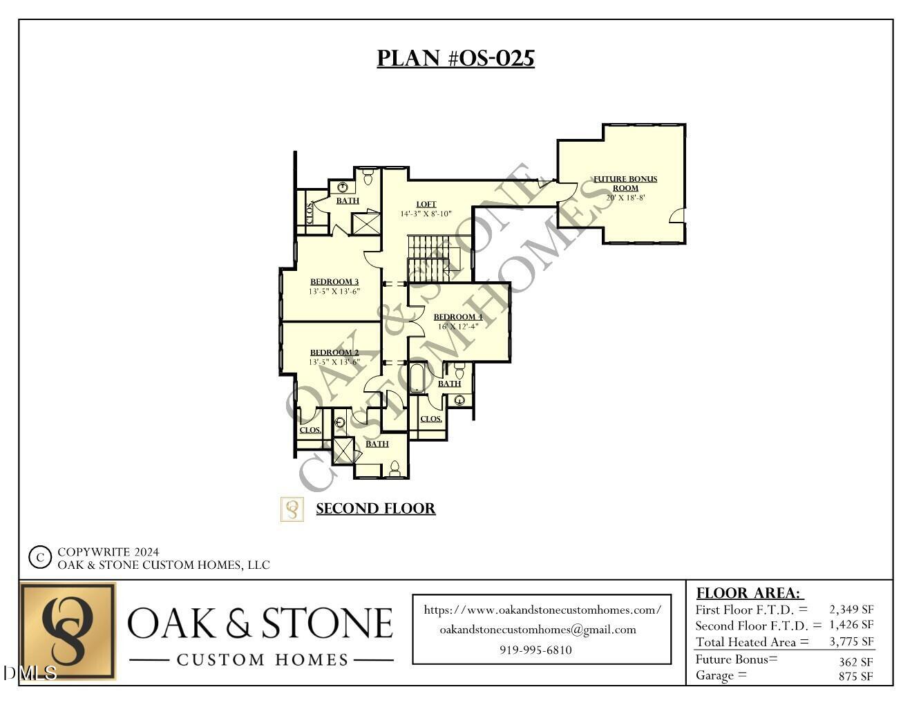 60 Ashbrooke Falls Drive