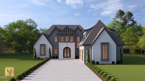 60 Ashbrooke Falls Drive Franklinton NC 27525