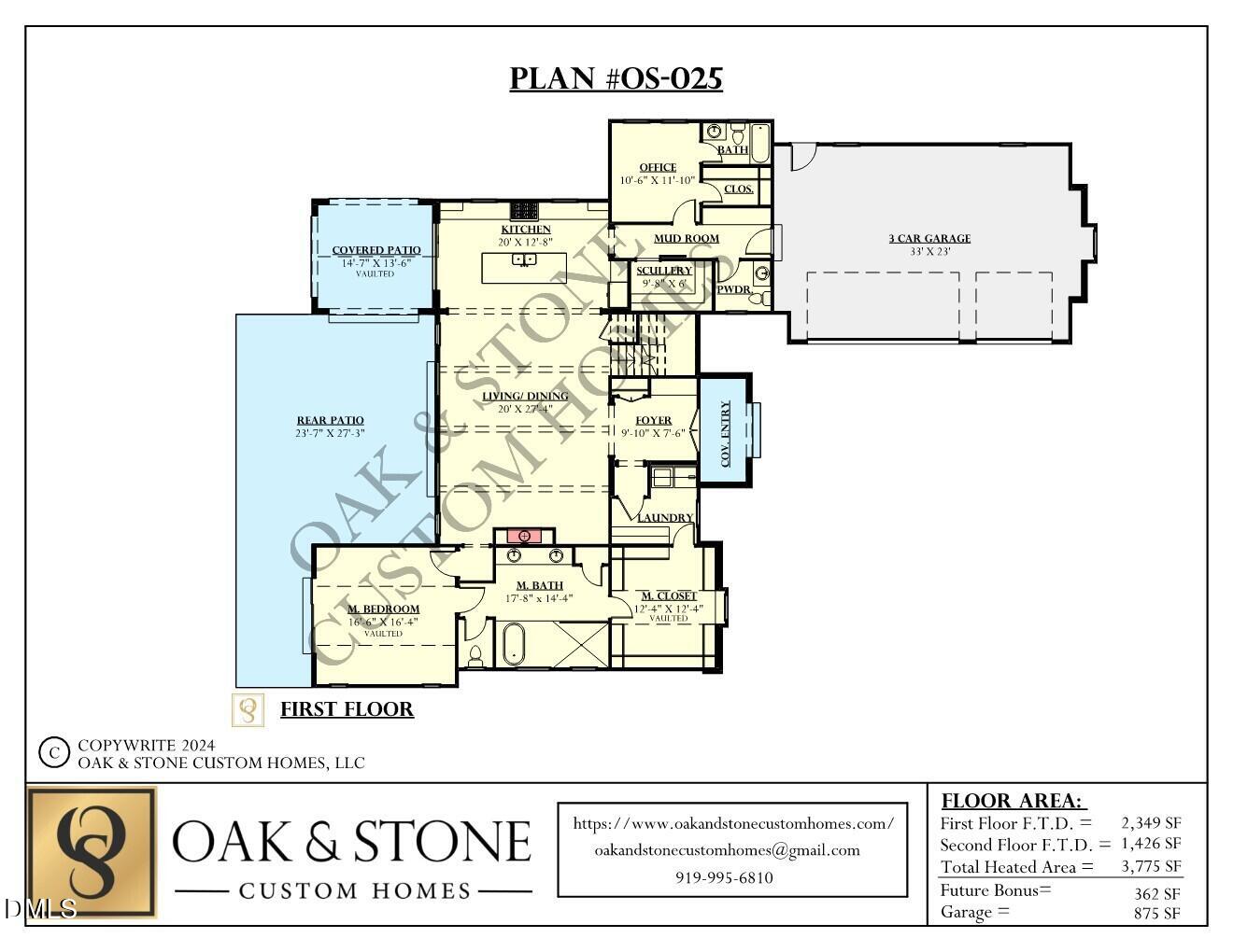 60 Ashbrooke Falls Drive