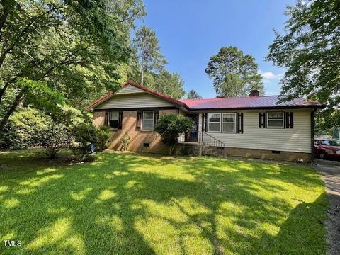 411 S Montreal Court Cary NC 27511