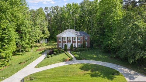 A home in McLeansville