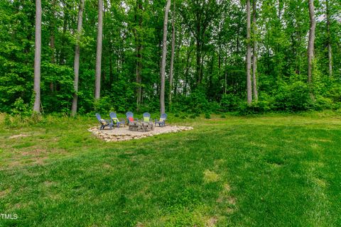 A home in McLeansville