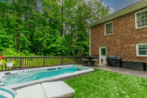 A home in McLeansville