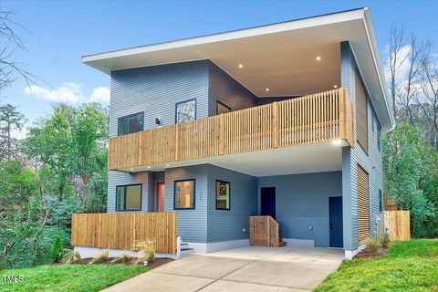 1604 Malta Avenue Raleigh NC 27610