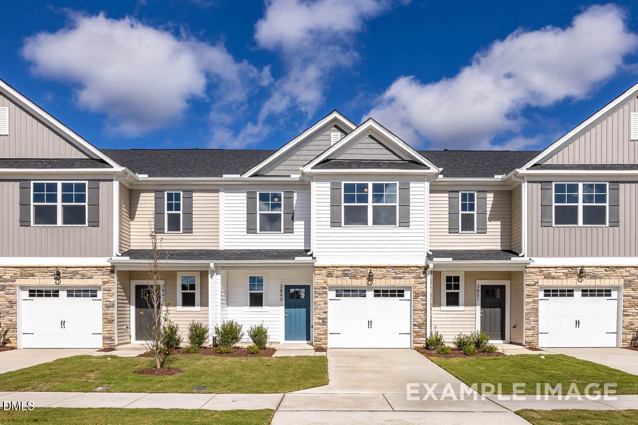 3801 Well Fleet Drive