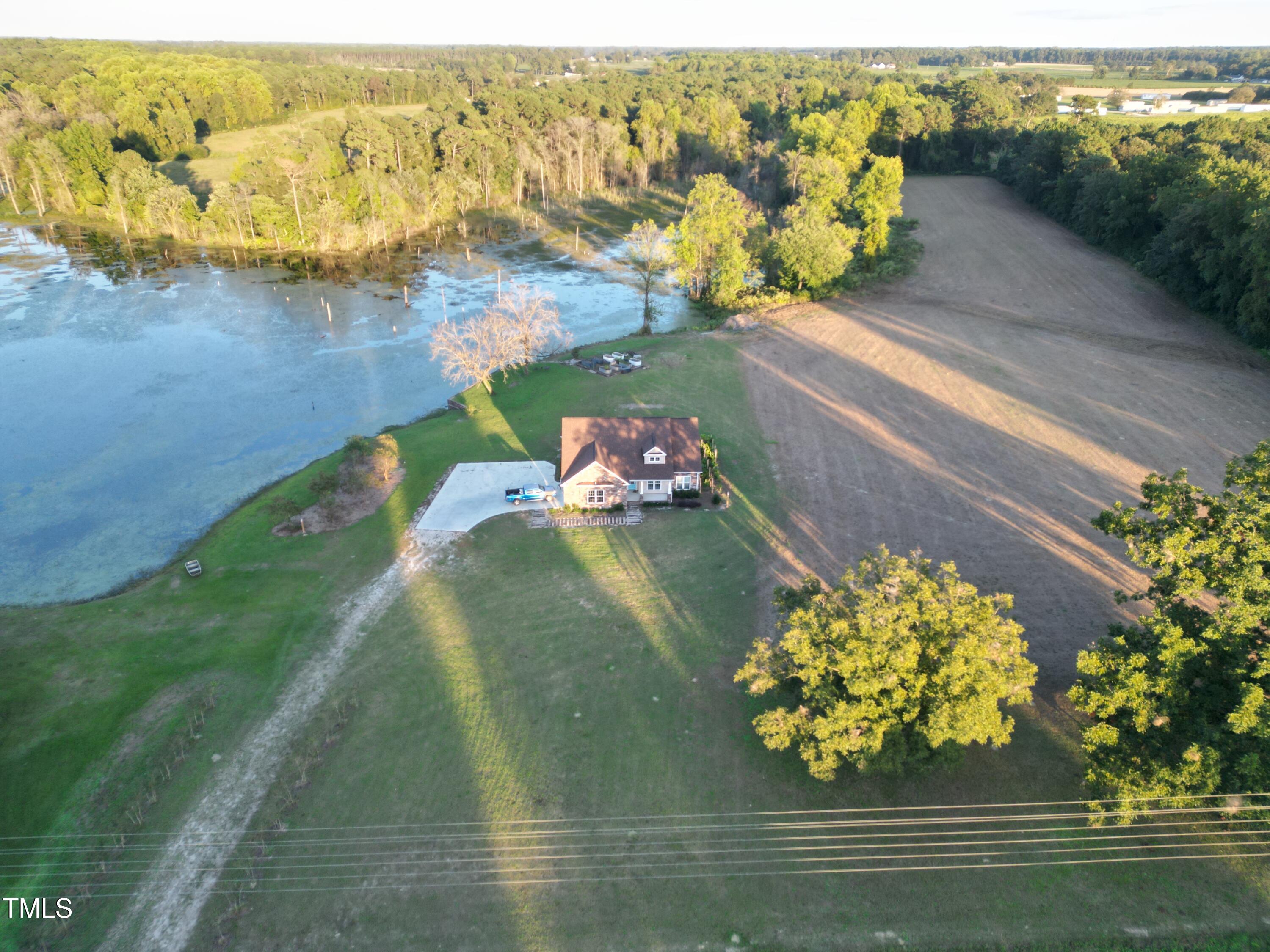 316 Guy Sanderson Road