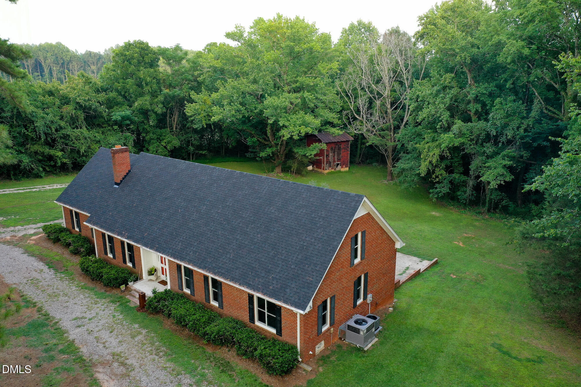 7063 Pleasant Grove Church Road