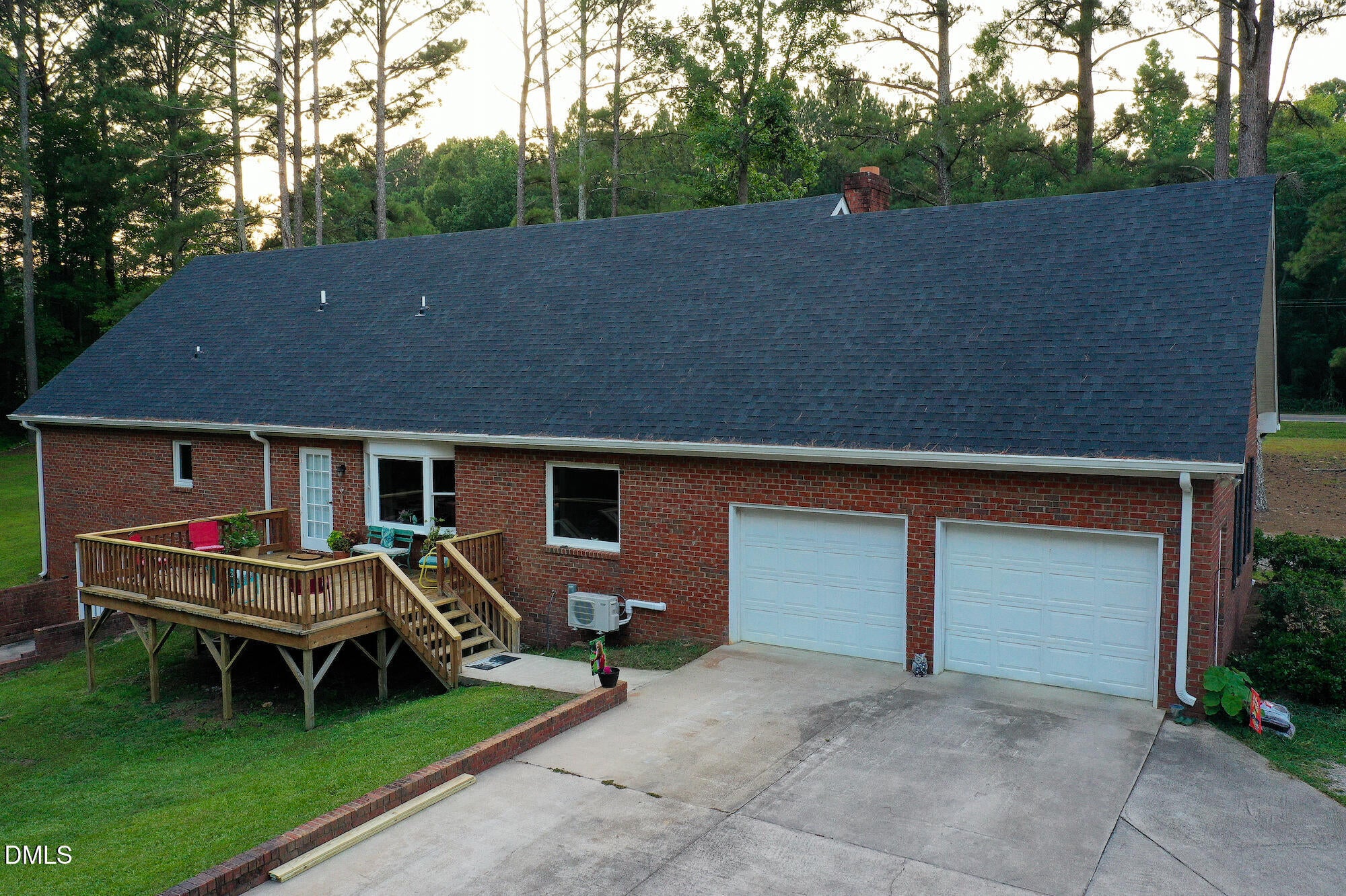7063 Pleasant Grove Church Road