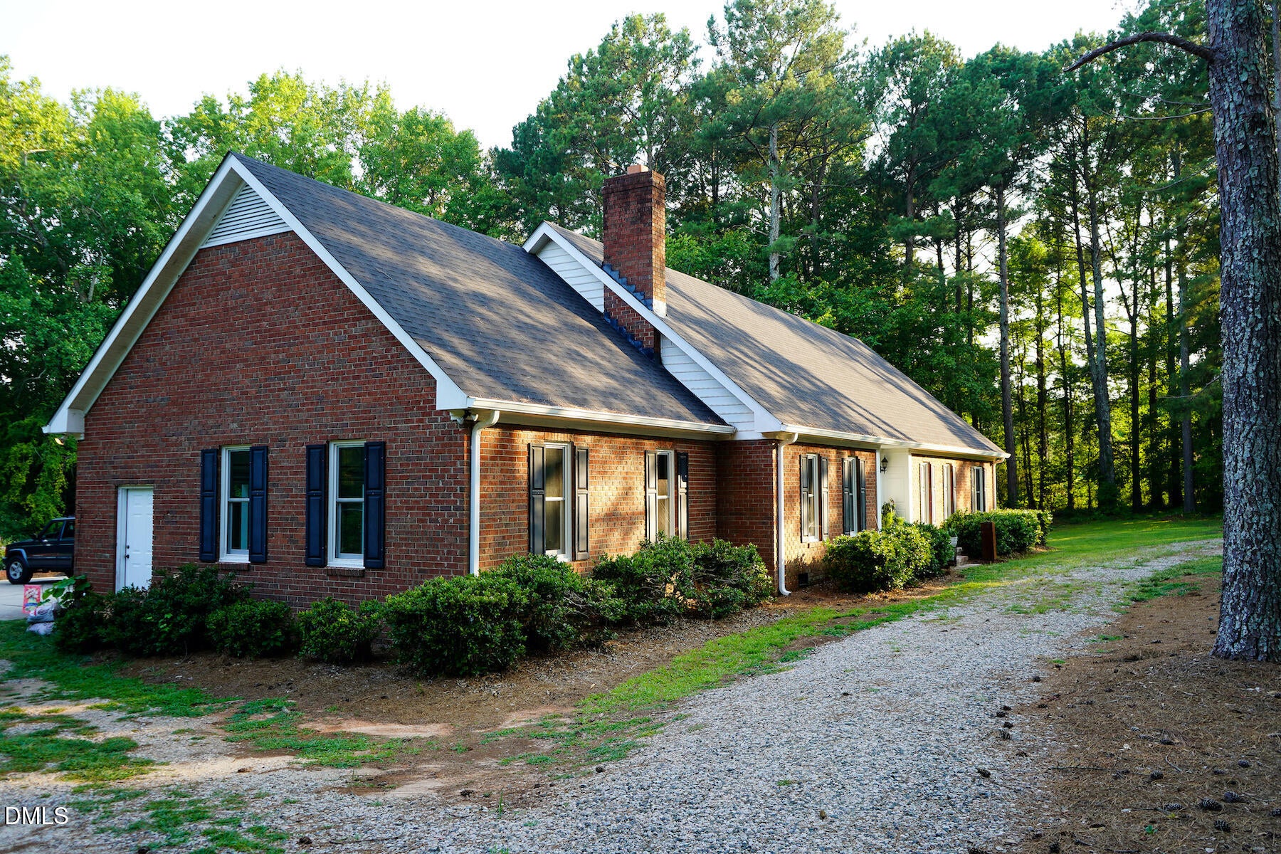 7063 Pleasant Grove Church Road