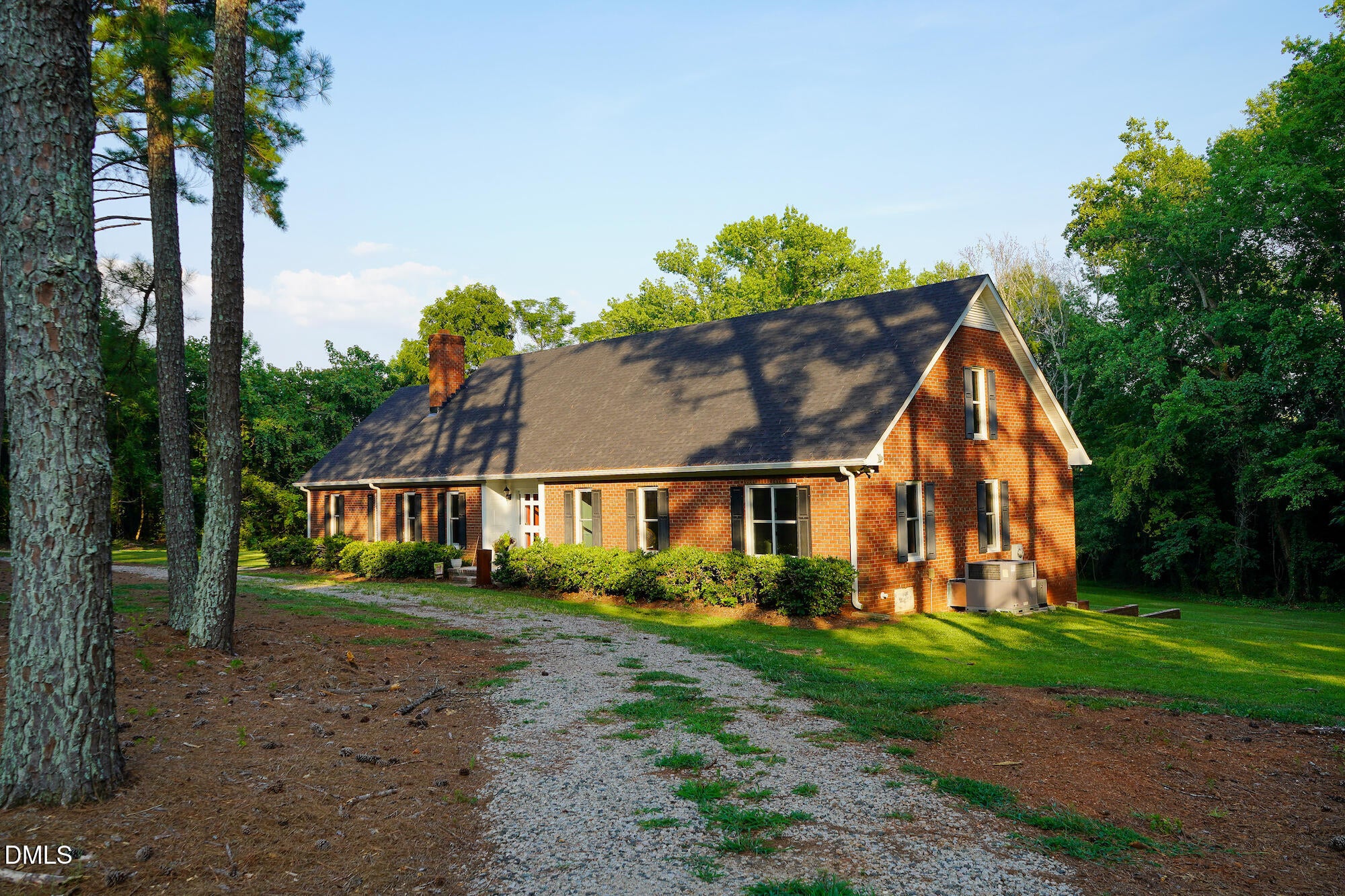 7063 Pleasant Grove Church Road