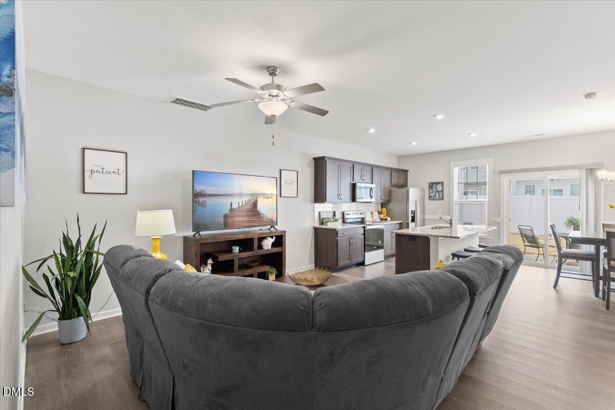 435 Leighann Ridge Lane