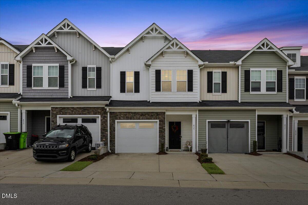 435 Leighann Ridge Lane