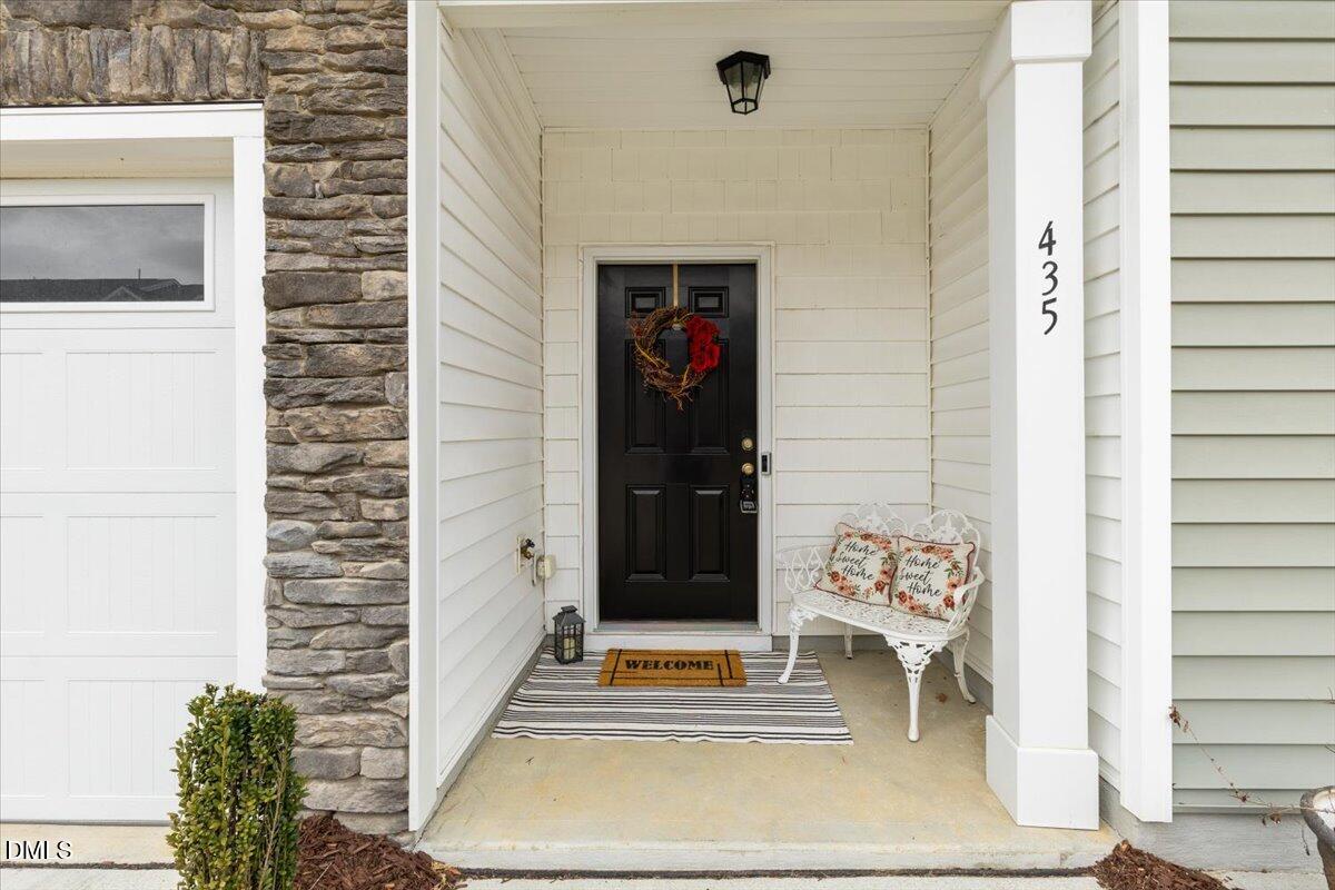 435 Leighann Ridge Lane