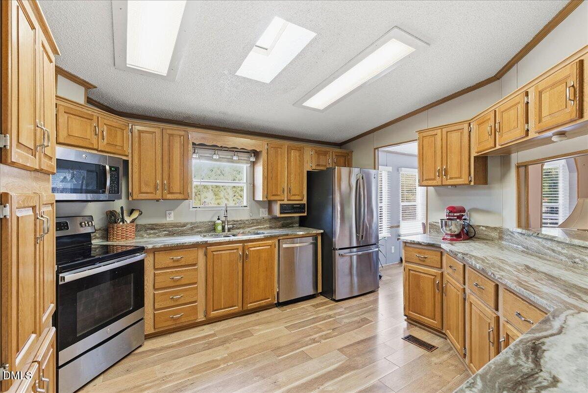 1190 Little Mountain Road