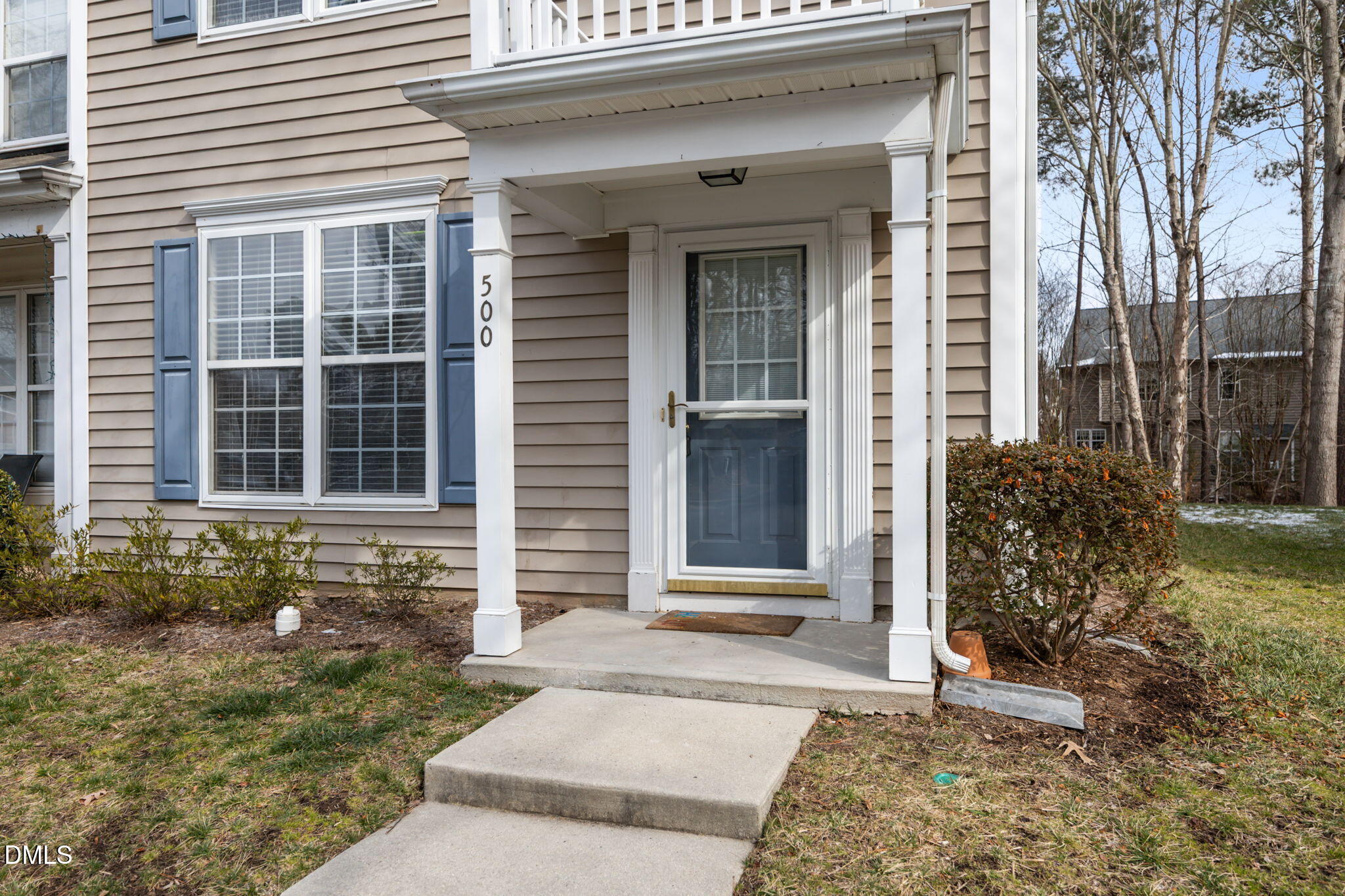 500 Canyon Lake Circle