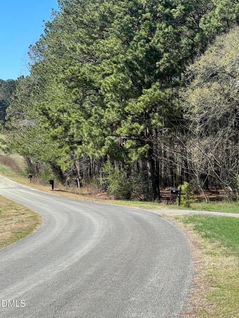 299 Hodges Road Franklinton NC 27525