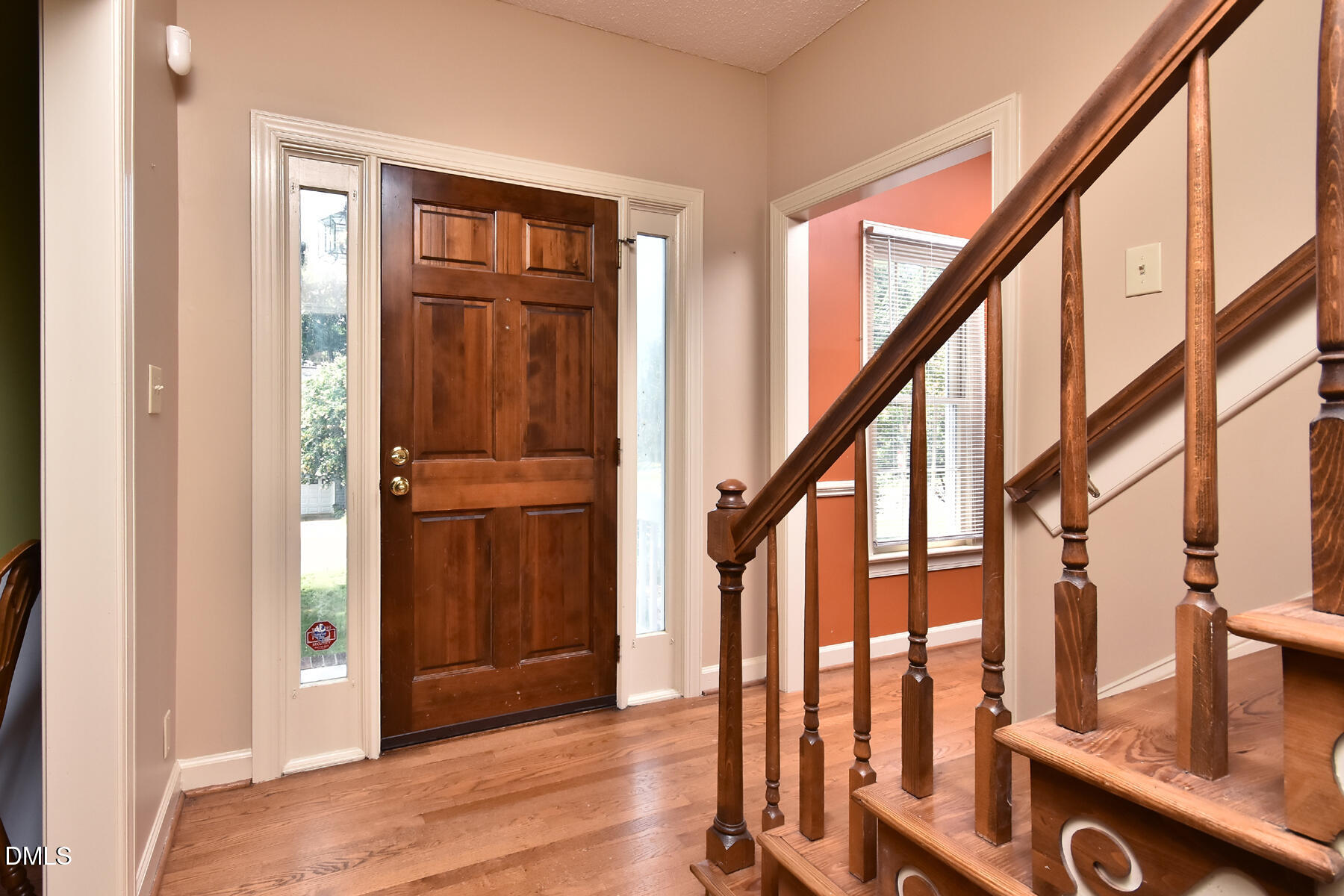 1 Timbercreek Court