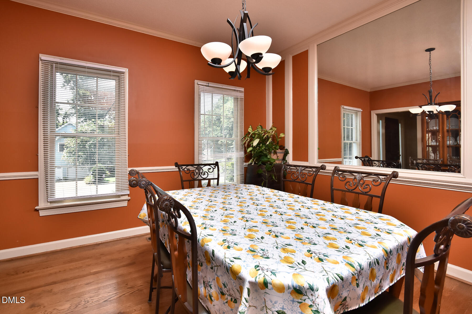 1 Timbercreek Court