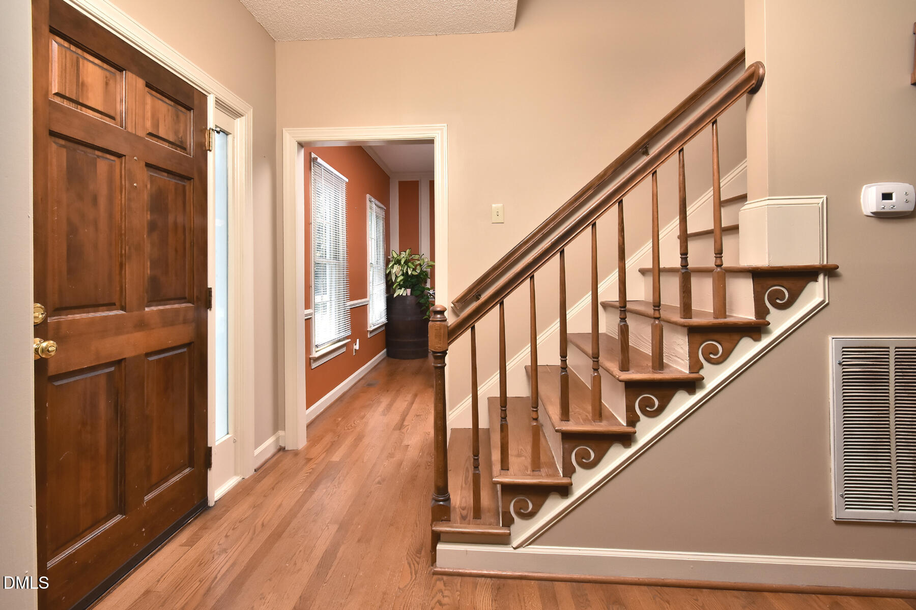 1 Timbercreek Court