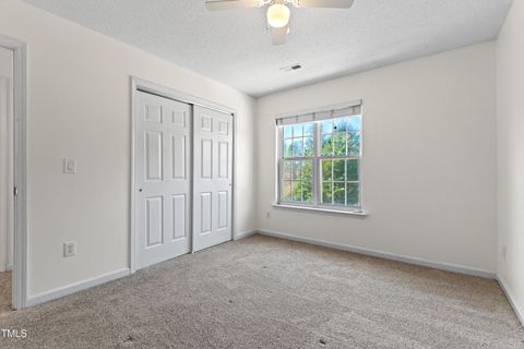 A home in Durham