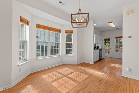 A home in Durham