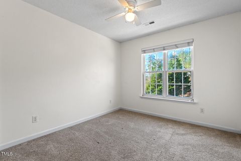 A home in Durham