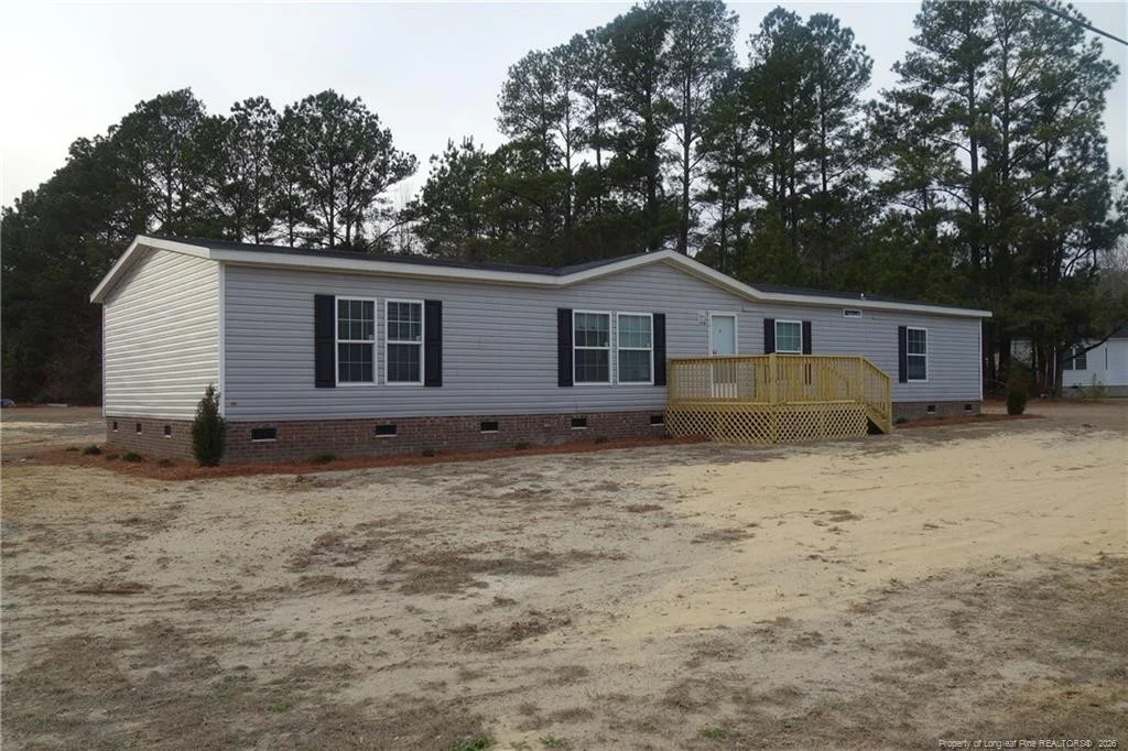 1438 Twisted Hickory Road