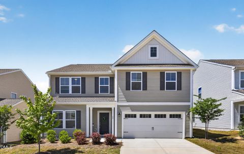 79 Curling Creek Drive 287 Clayton NC 27527