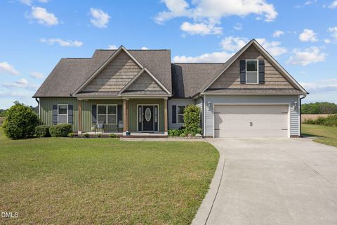 59 Modlin Court Coats NC 27521