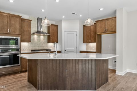 945 Serenity Walk Parkway Fuquay Varina NC 27526