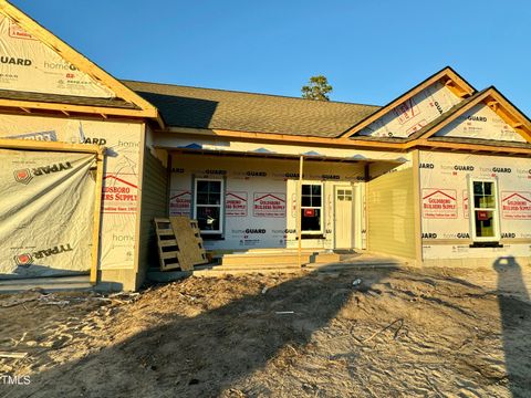 A home in Kinston