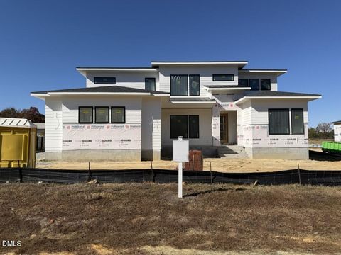 5856 Carriage Gate Drive Raleigh NC 27603