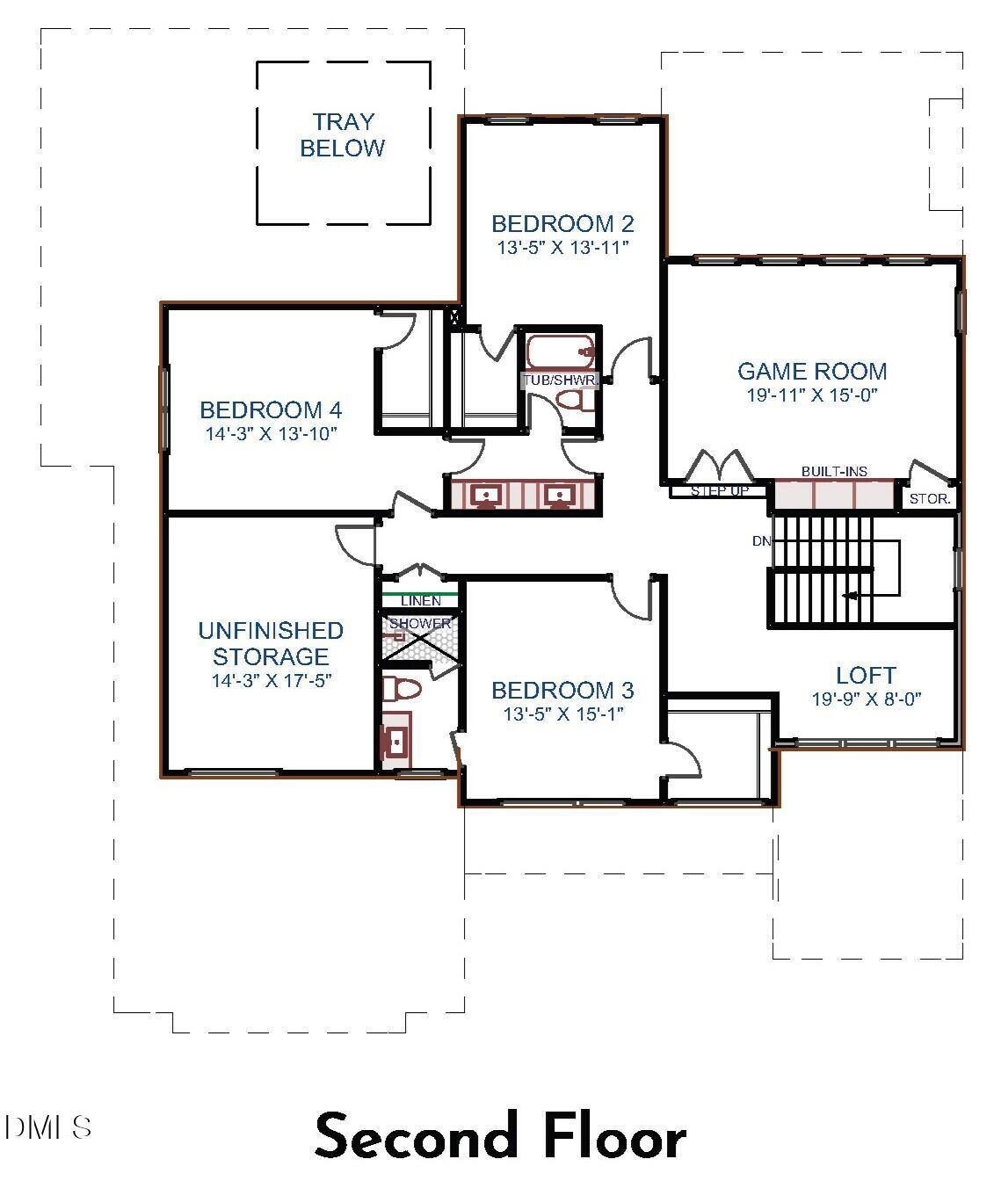 5856 Carriage Gate Drive