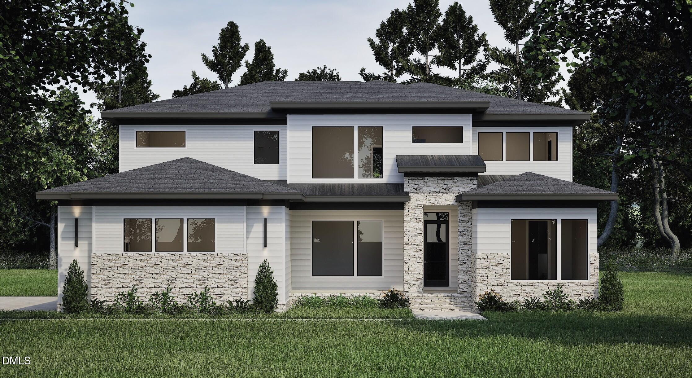 5856 Carriage Gate Drive