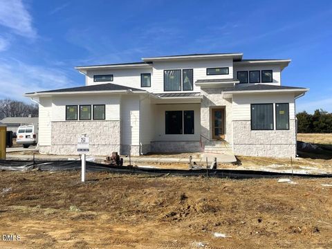 5856 Carriage Gate Drive Raleigh NC 27603