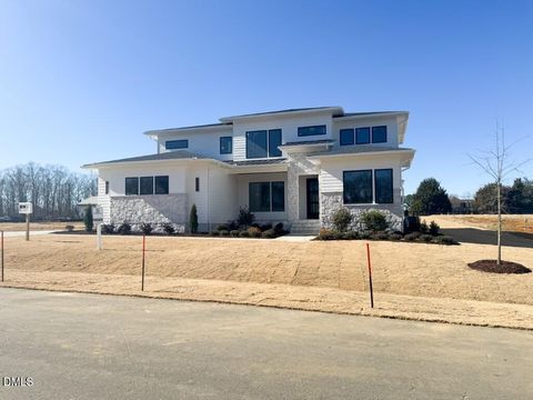 5856 Carriage Gate Drive Raleigh NC 27603