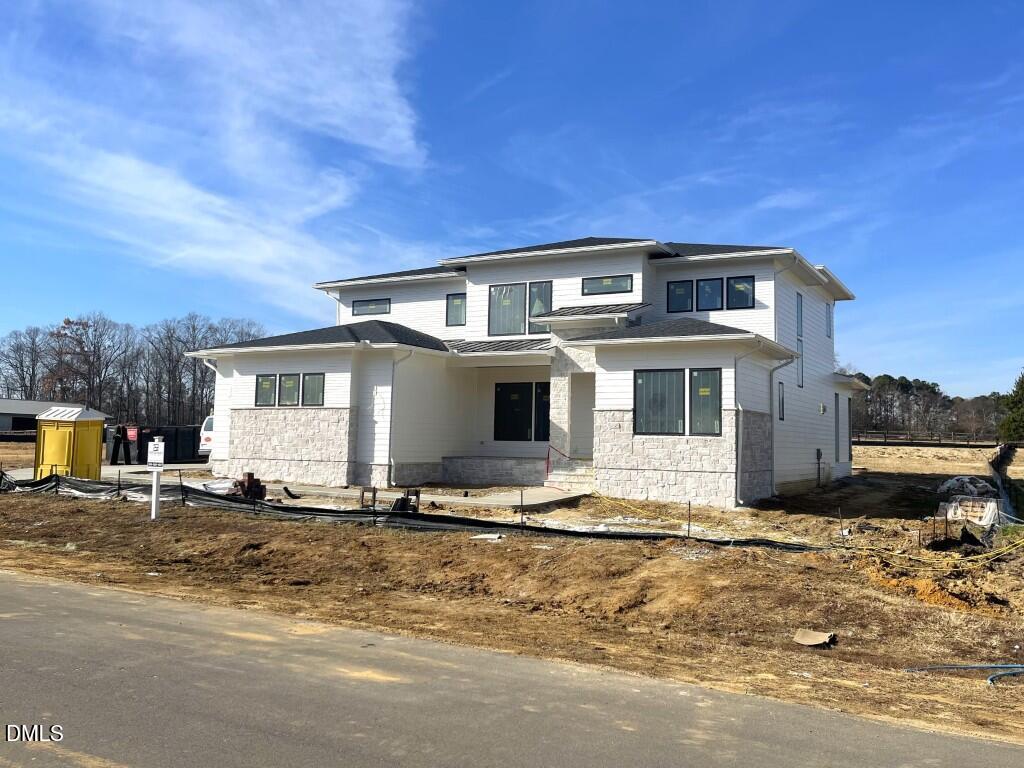 5856 Carriage Gate Drive