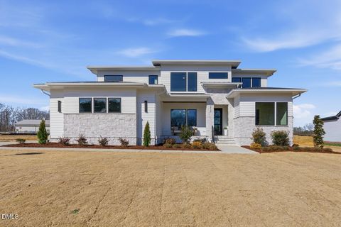 5856 Carriage Gate Drive Raleigh NC 27603