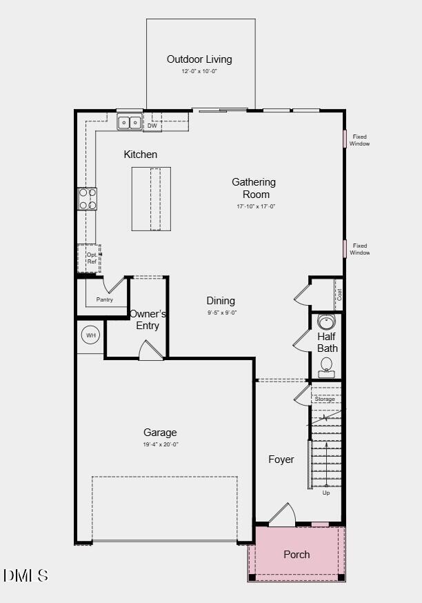 221 Blue Butterfly Drive