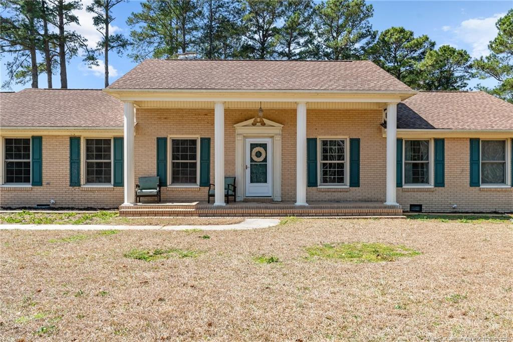 1284 Old Stage Road