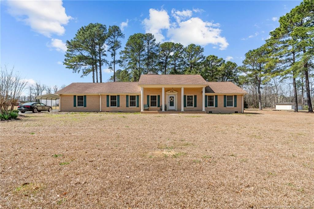 1284 Old Stage Road